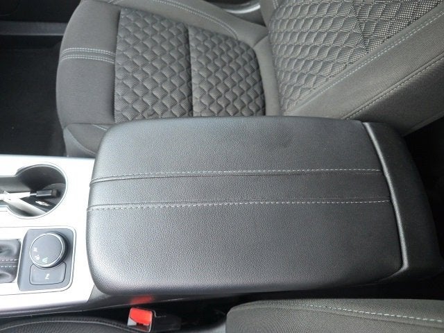 2019 Chevrolet Blazer Base