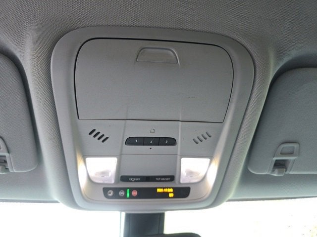 2019 Chevrolet Blazer Base