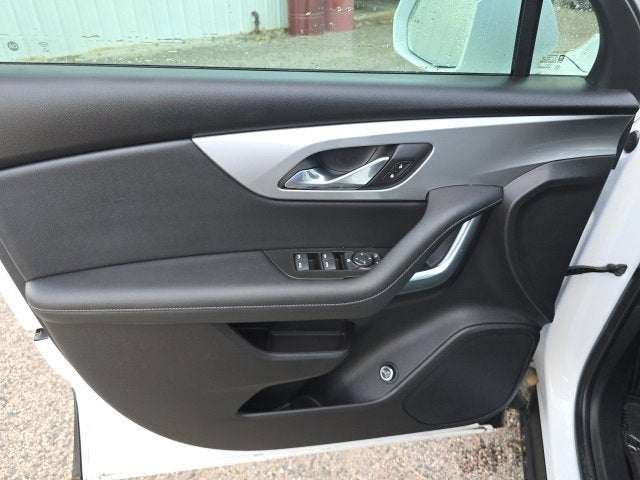 2019 Chevrolet Blazer Base