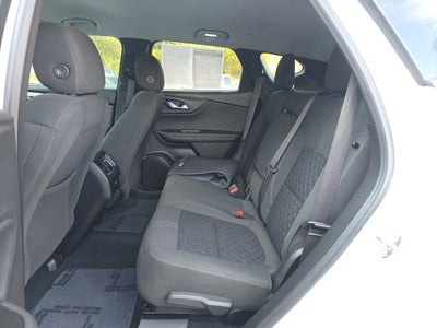 2019 Chevrolet Blazer Base