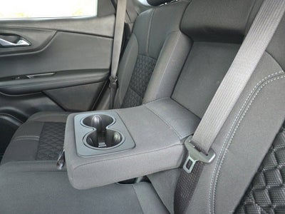 2019 Chevrolet Blazer Base