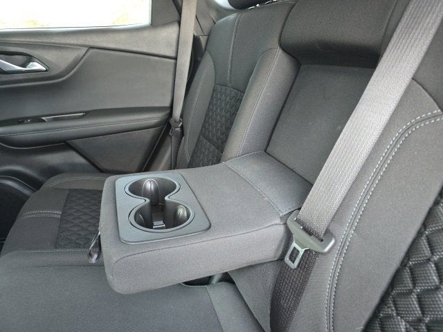 2019 Chevrolet Blazer Base