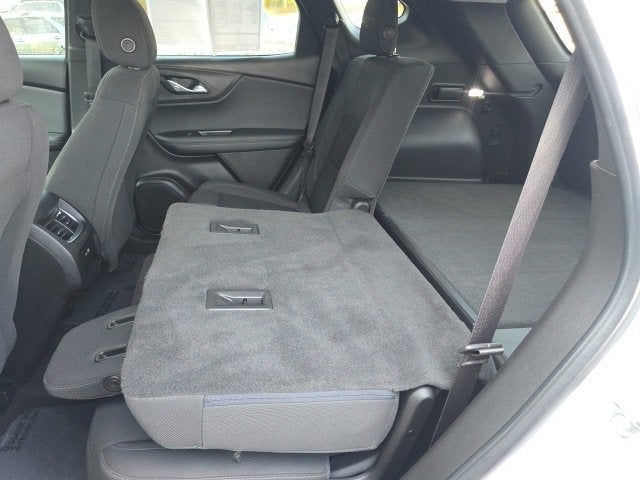 2019 Chevrolet Blazer Base