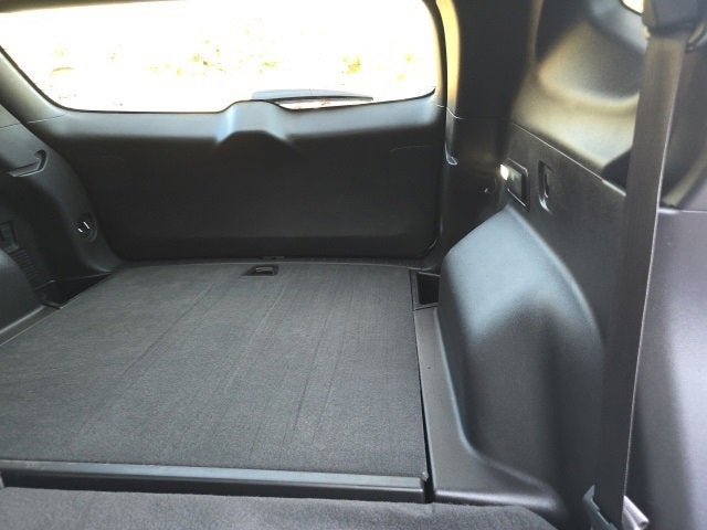 2019 Chevrolet Blazer Base