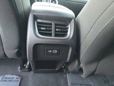 2019 Chevrolet Blazer Base