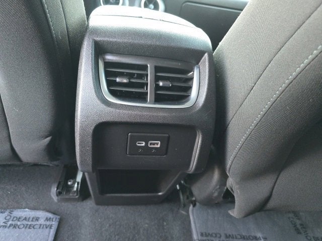 2019 Chevrolet Blazer Base