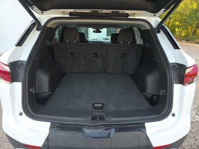 2019 Chevrolet Blazer Base