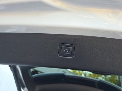 2019 Chevrolet Blazer Base