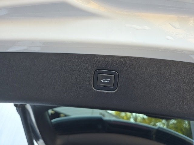 2019 Chevrolet Blazer Base