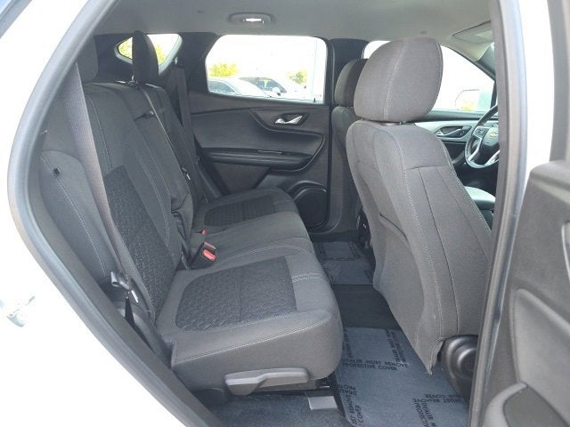 2019 Chevrolet Blazer Base