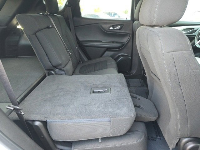 2019 Chevrolet Blazer Base