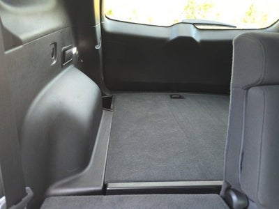 2019 Chevrolet Blazer Base