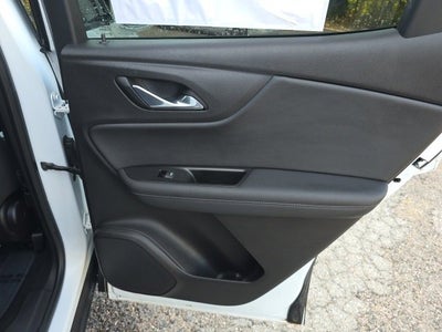 2019 Chevrolet Blazer Base