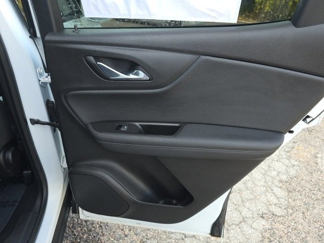 2019 Chevrolet Blazer Base