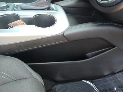 2019 Chevrolet Blazer Base