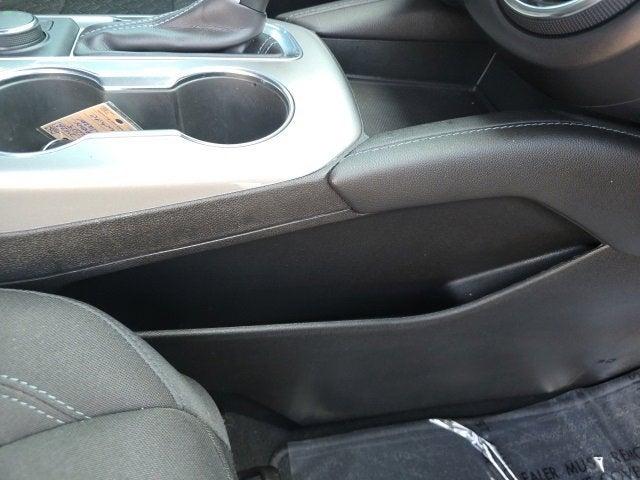 2019 Chevrolet Blazer Base