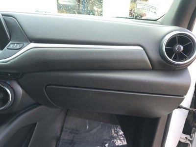 2019 Chevrolet Blazer Base