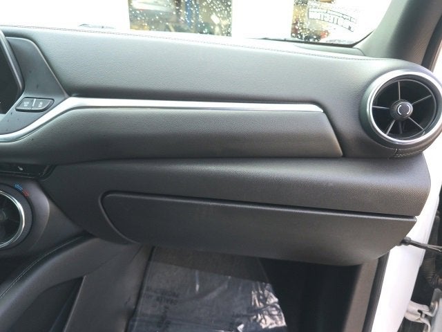 2019 Chevrolet Blazer Base