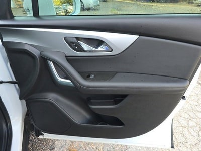 2019 Chevrolet Blazer Base