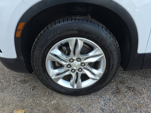 2019 Chevrolet Blazer Base