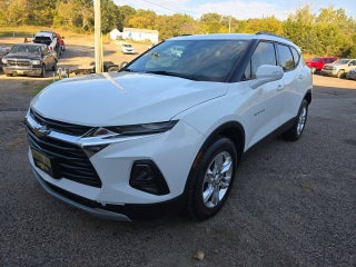 2019 Chevrolet Blazer Base