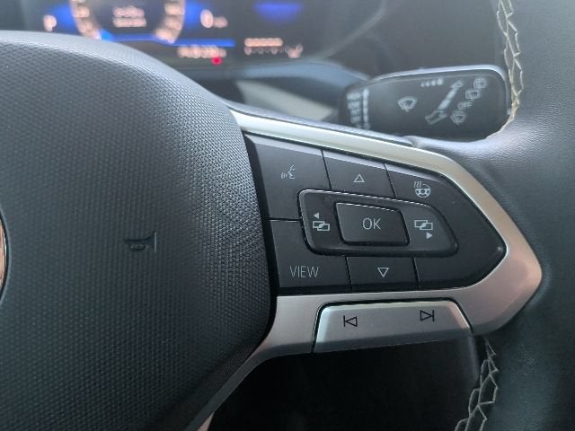 2023 Volkswagen Taos SE