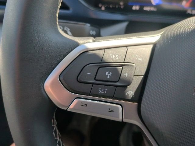 2023 Volkswagen Taos SE