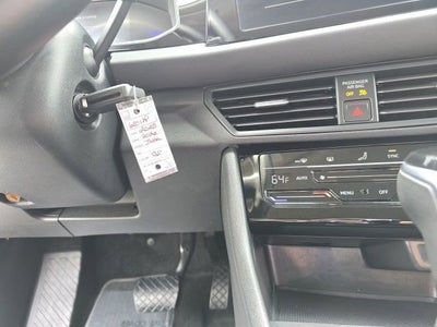 2025 Volkswagen Jetta S