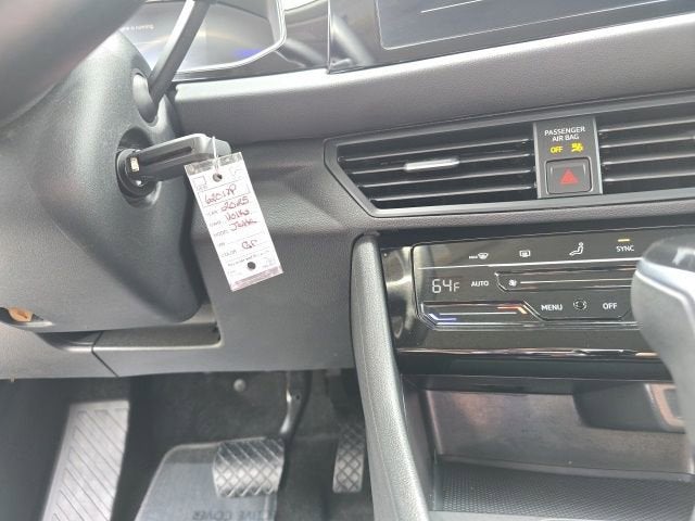2025 Volkswagen Jetta S