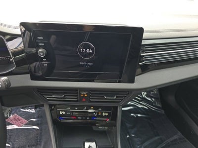 2025 Volkswagen Jetta S