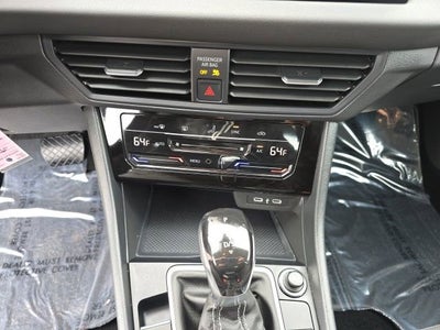 2025 Volkswagen Jetta S