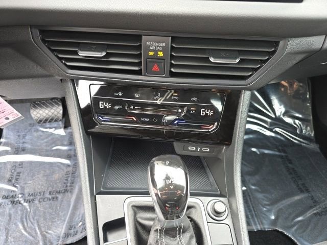 2025 Volkswagen Jetta S
