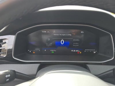 2025 Volkswagen Jetta S