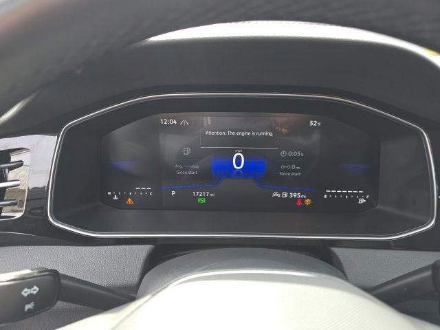 2025 Volkswagen Jetta S