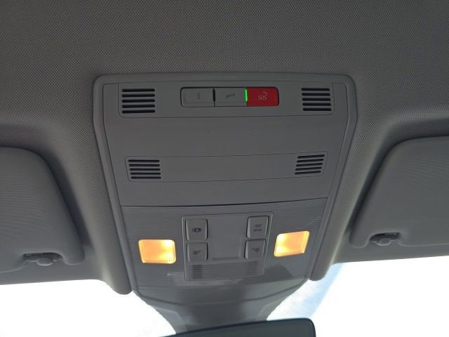 2025 Volkswagen Jetta S
