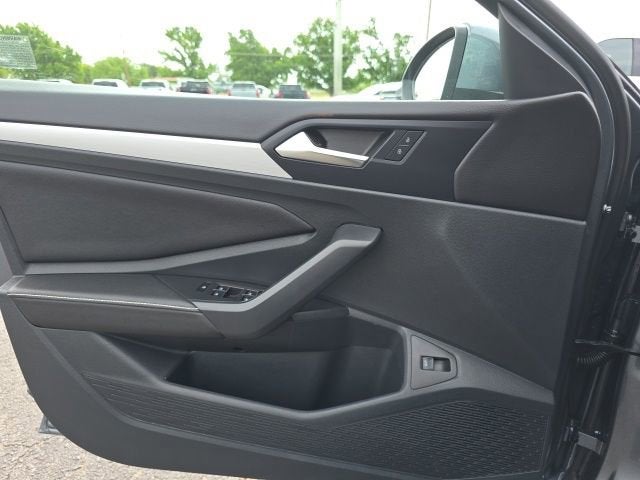 2025 Volkswagen Jetta S