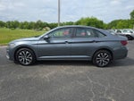 2025 Volkswagen Jetta S