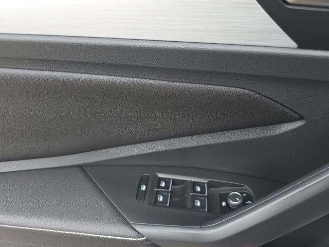 2025 Volkswagen Jetta S