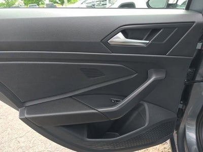 2025 Volkswagen Jetta S