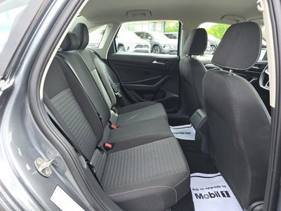 2025 Volkswagen Jetta S