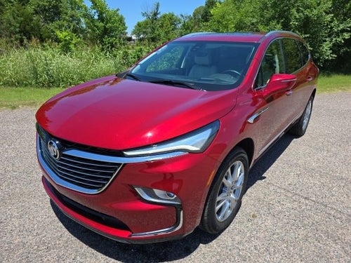 2023 Buick Enclave Premium