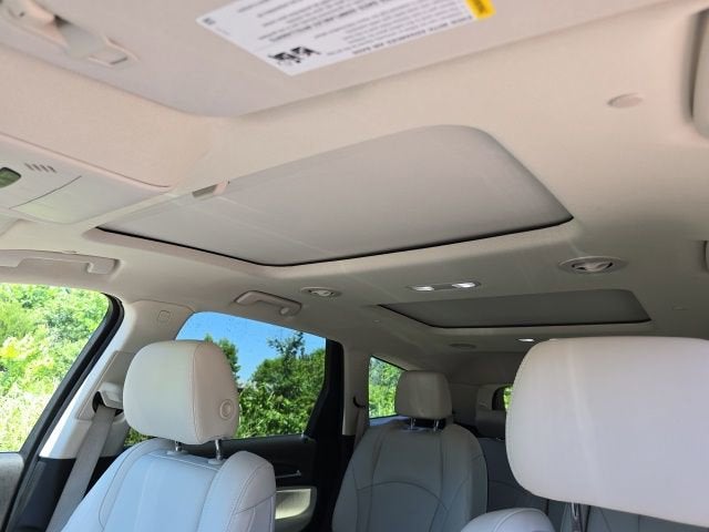 2023 Buick Enclave Premium