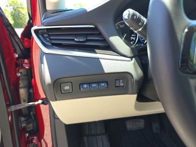 2023 Buick Enclave Premium