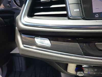 2023 Buick Enclave Premium