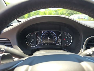 2023 Buick Enclave Premium