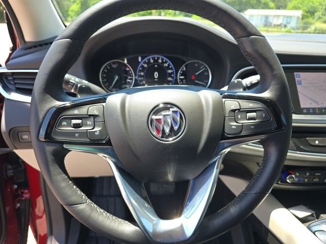 2023 Buick Enclave Premium
