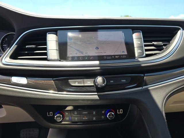 2023 Buick Enclave Premium