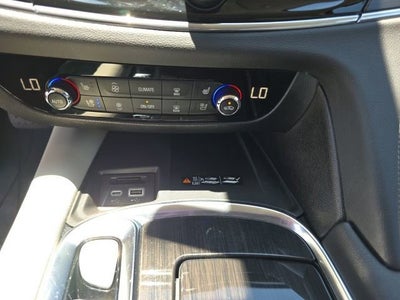 2023 Buick Enclave Premium