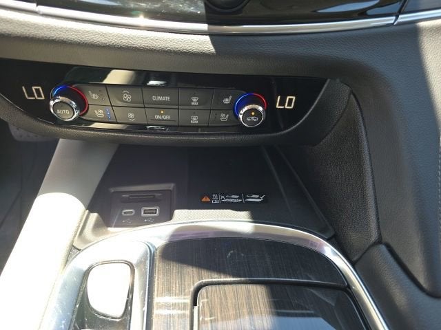 2023 Buick Enclave Premium