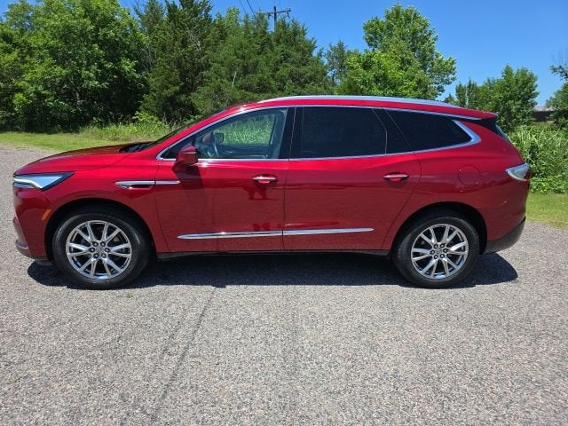 2023 Buick Enclave Premium